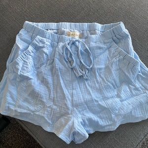 Women’s Shorts